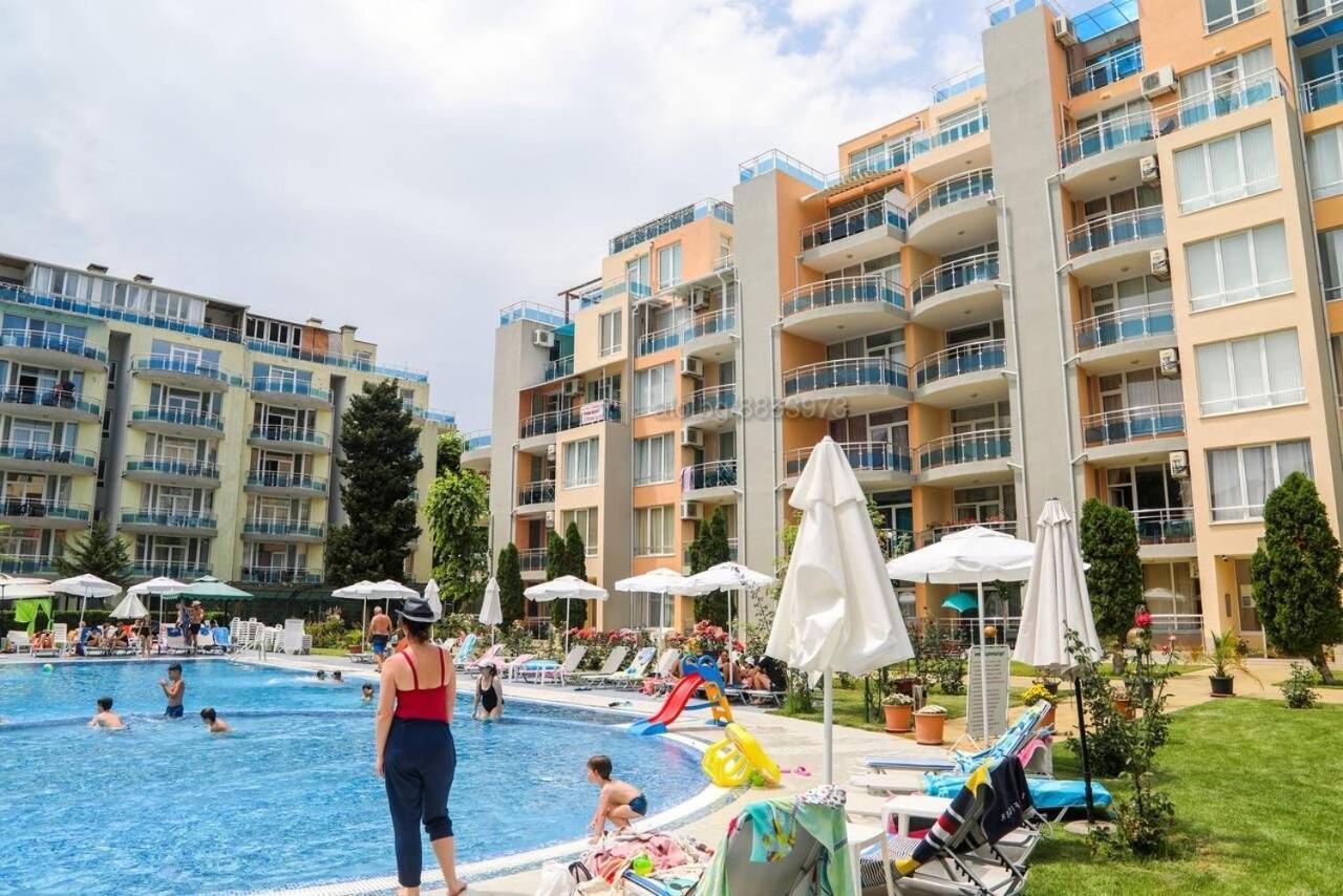 Оазис Ravda Dış mekan fotoğraf